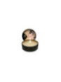 SHUNGA - MINI CARESS BY CANDELIGHT CANDELA DA MASSAGGIO VANIGLIA 30 ML