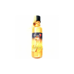 TENTACION - OLIO PER MASSAGGIO GOLDEN VEIL 100 ML