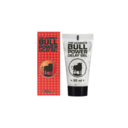 COBECO - GEL RITARDO BULL POWER - OVEST