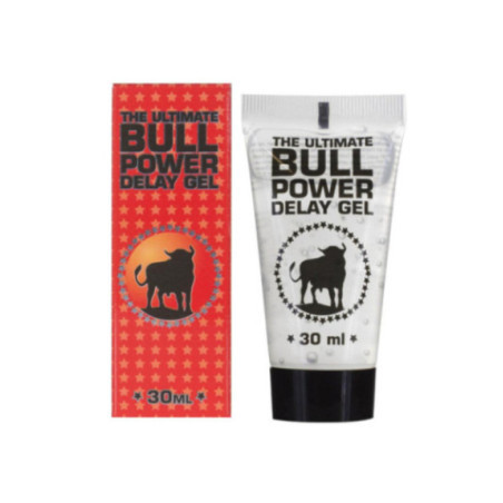 COBECO - GEL RITARDO BULL POWER - OVEST