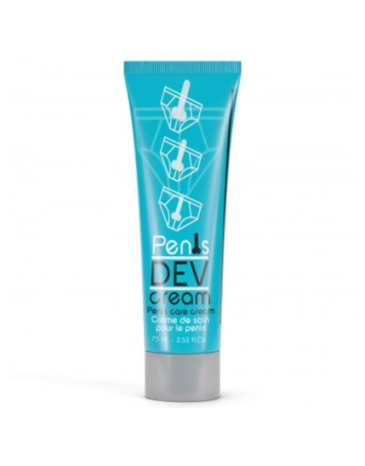 RUF - PENIS DEV CREMA PER LALLARME DEL PENE