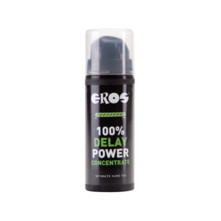 EROS POWER LINE - DELAY POWER CONCENTRATO 30 ML