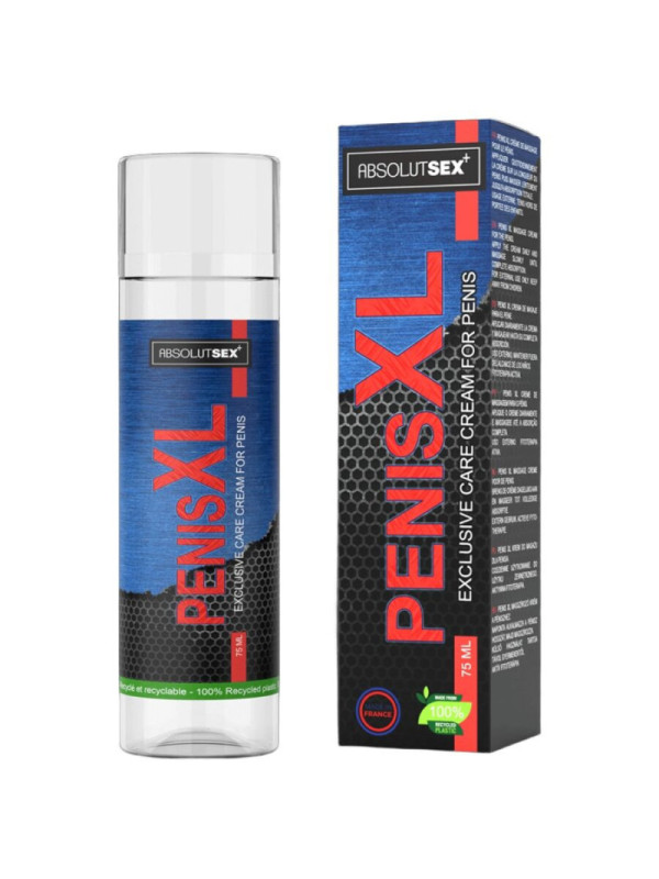 RUF - PENE XL CREMA 50ML