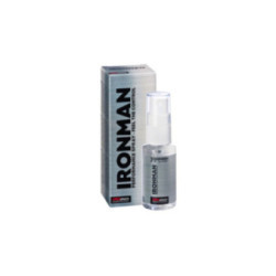 JOYDIVION EROPHARM - SPRAY PRESTAZIONI IRONMAN