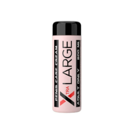 RUF - CREMA DA MASSAGGIO MASCHILE XTRA LARGE