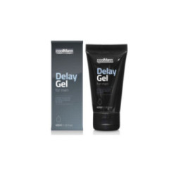 COBECO - COOLMANN GEL RITARDO 40ML