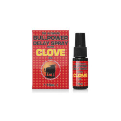 COBECO - BULL POWER CHIODI DI GAROFANO SPRAY RITARDANTE 15ML