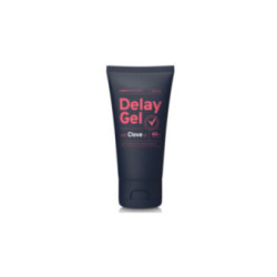 COBECO - GEL RITARDANTE AL CHIODO DI GAROFANO 60ML