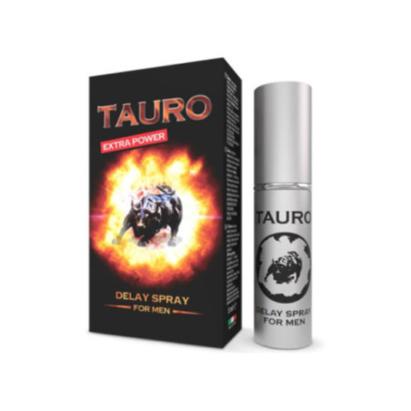 Tauro – Prodotti Ritardanti Naturali Uomo | Tentazioni Segrete