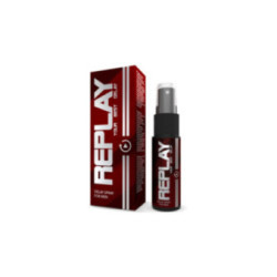 INTIMATELINE - REPLAY DELAY SPRAY RITARDANTE E IDRATANTE 20 ML