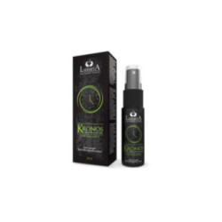 INTIMATELINE LUXURIA - KRONOS RITARDANTE SPRAY EFFETTO DESENSIBILIZZANTE 20 ML