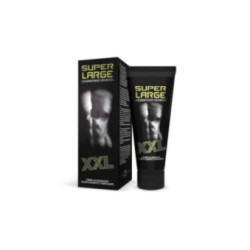 INTIMATELINE - CREMA VOLUMINIZZANTE PER IL PENE SUPER LARGE XXL 75 ML