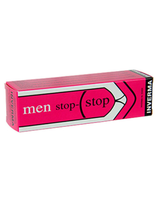 INVERMA - UOMINI STOP STOP RITARDATI