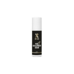 XPOWER - CREMA PER LO SVILUPPO DEL PENE 60 ML