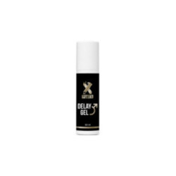 XPOWER - GEL RITARDO 60 ML
