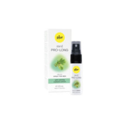 PJUR - MED PRO-LONG SPRAY RITARDANTE CON LENITIVO 20 ML