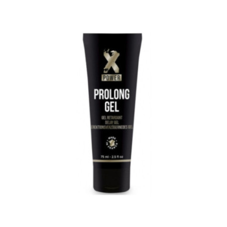 XPOWER - PROLUNGARE GEL 75 ML