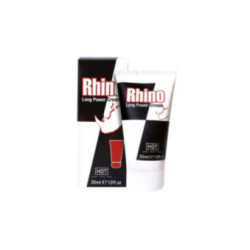 CALDO - RHINO LONG POWER CREMA 30ML