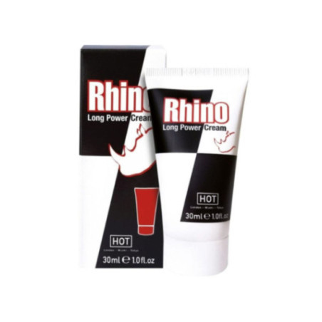 CALDO - RHINO LONG POWER CREMA 30ML