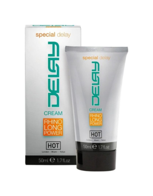 CALDO - CREMA RITARDO 50ML