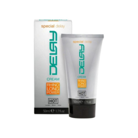 CALDO - CREMA RITARDO 50ML
