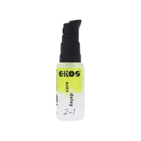 EROS - LUBE CARE DELAY 30 ML