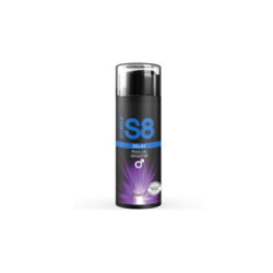 STIMUL8 - S8 GEL RITARDO PER IL PENE 30 ML
