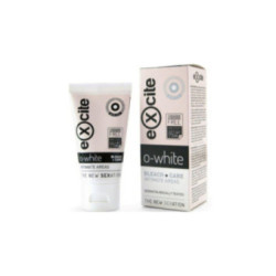 EXCITE - O BIANCO CANDEGGINA + CURA AREE INTIME 50 ML