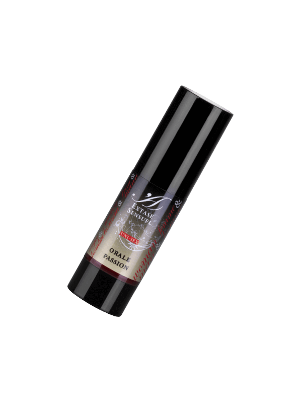 EXTASE SENSUAL - STIMOLANTE UNISEX