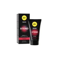 PJUR - MAN XTEND CREMA DA MASSAGGIO STIMOLANTE 50 ML