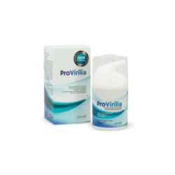 500 COSMETICS - PROVIRILIA GEL INTIMO MASCHILE PER AUMENTARE LE PRESTAZIONI SESSUALI