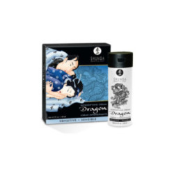 SHUNGA - CREMA DRAGON SENSITIVE PER COPPIA