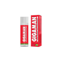 RUF - CREMA GIGAMAN PER LAUMENTO DELLA VIRILIT
