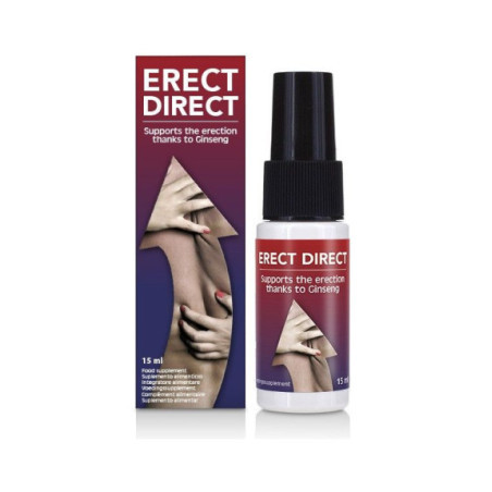 COBECO - ERETTO DIRETTO 15ML