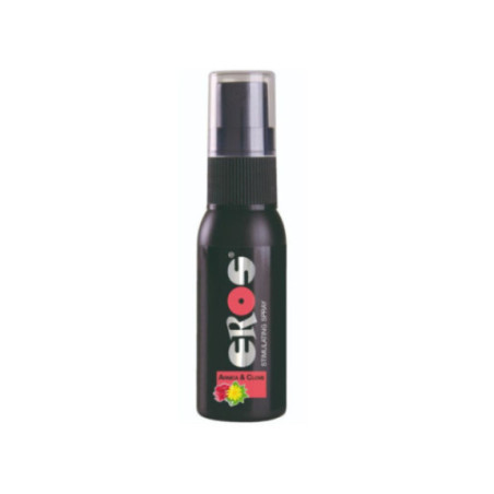 EROS - SPRAY STIMOLANTE CON ARNICA E CHIODI DI GAROFANO