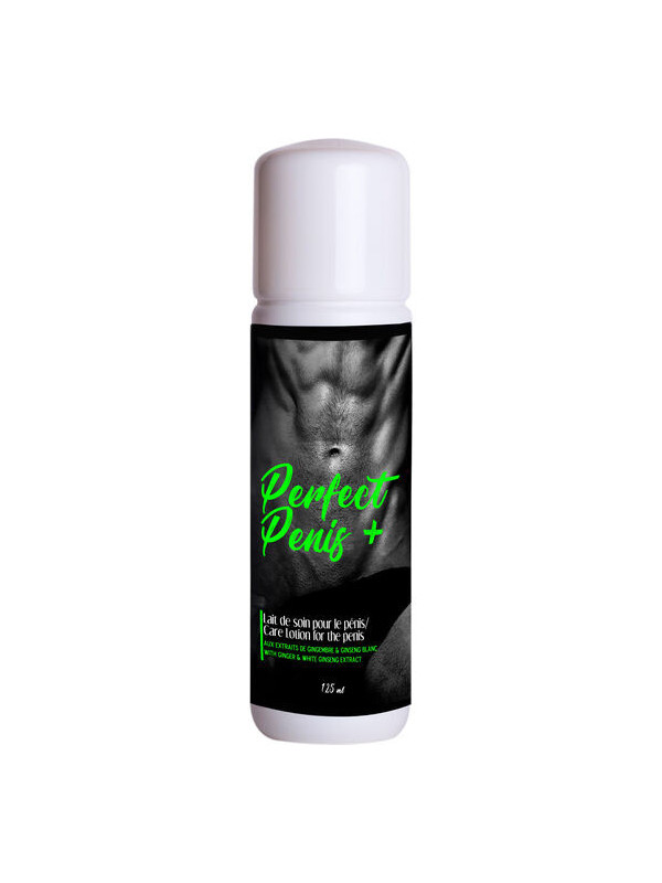 RUF - PENE PERFETTO - CREMA STIMOLANTE DEL PENE 125ML