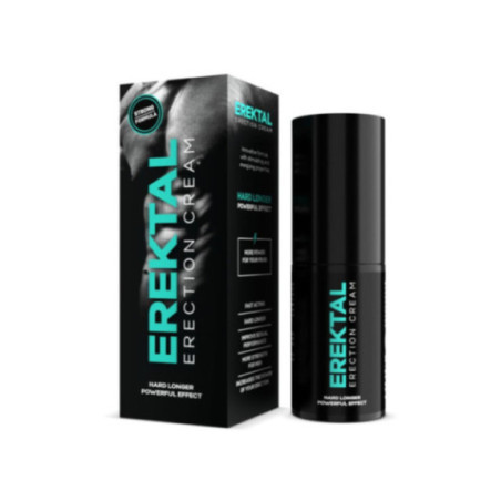 INTIMATELINE - CREMA PER LEREZIONE EREKTAL 30 ML