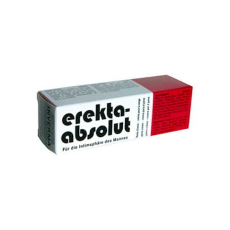 INVERMA - EREKTA CREMA ASSOLUTA