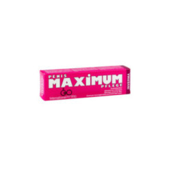 INVERMA - PENIS MAXIMUM PLEGE CREMA