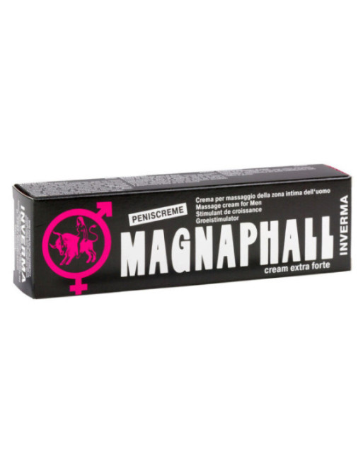 INVERMA - MAGNAFALL CREMA EXTRA FORTE