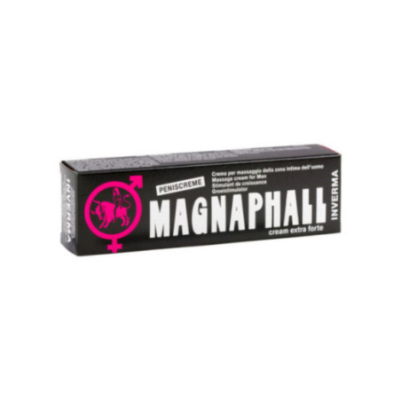 INVERMA - MAGNAFALL CREMA EXTRA FORTE