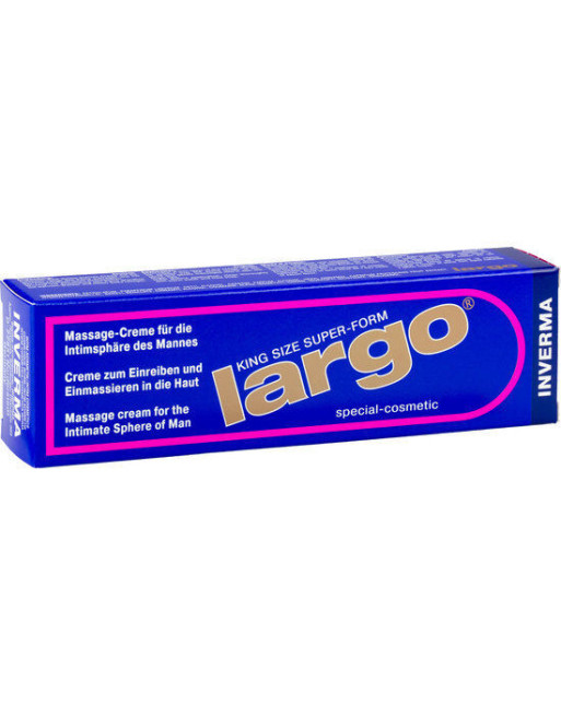 INVERMA - LARGO CREMA 40ML