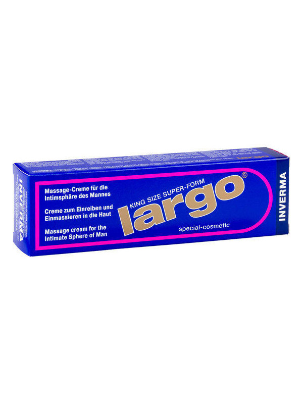 INVERMA - LARGO CREMA 40ML