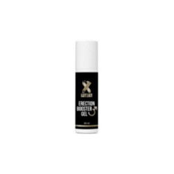 XPOWER - GEL BOOSTER PER LEREZIONE 60 ML