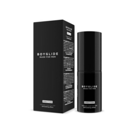 INTIMATELINE - CREMA BOYGLIDE PER EREZIONE 30 ML