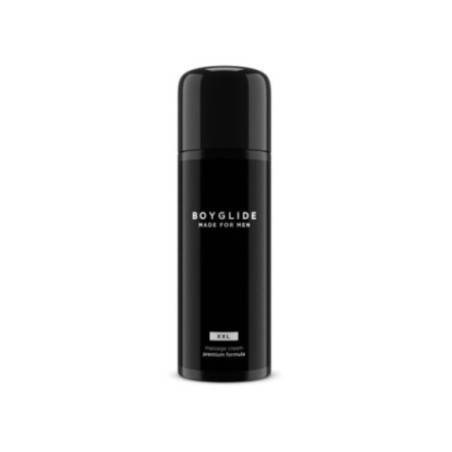 INTIMATELINE - CREMA DA MASSAGGIO BOYGLIDE XXL PER UOMO 100 ML