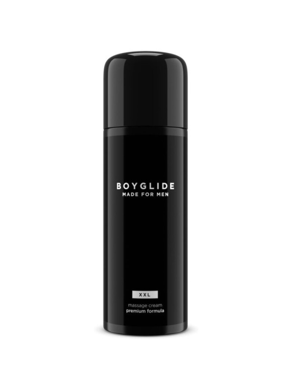 INTIMATELINE - CREMA DA MASSAGGIO BOYGLIDE XXL PER UOMO 100 ML