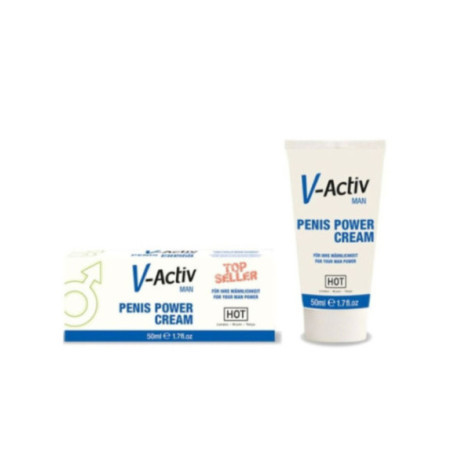 CALDO - V-ACTIV PENIS POWER MAN 50ML