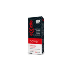 EXCITE - POWER GEL PER L'AUMENTO DELL'EREZIONE 20 ML