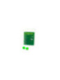TALOKA - 2 PALLINE BRASILIANE GEL INTIMO MENTA